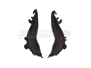 Collarino Casco M1 Pro Schuberth