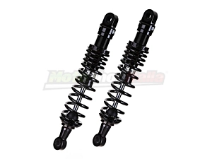 Gas Absorber XJR 1300 YSS Adjustable Black