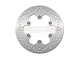 Disco Freno F/G 650 Posteriore