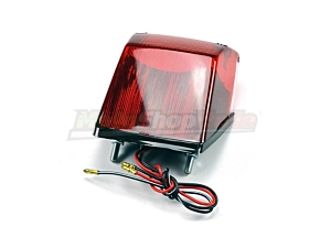 Fanale XT XTZ 600/660 - Aprilia RX MX Touareg Posteriore