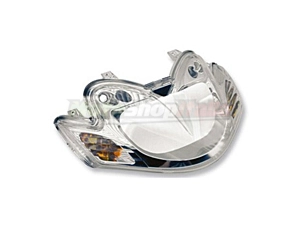 Headlight Yamaha Jog 50 R Approved