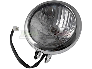 Headlight Mojito - Habana 125/150 Approved