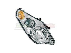 Faro Peugeot Satelis 250/500 Anteriore Omologato
