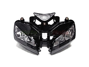 Headlight CBR 1000 RR (2006-2007) Approved