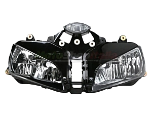 Faro CBR 600 RR (2005-2006) Omologato