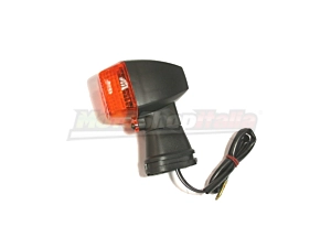 Freccia Kawasaki GPZ GPX ZX6R ZX7R Anteriore