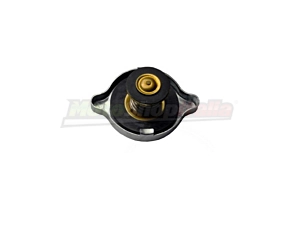 Tappo Radiatore Moto Europee Universale