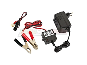 Battery Maintainer Scooter - Bike - Car