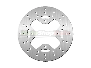 Rear Brake Disc Cagiva Raptor 650/1000