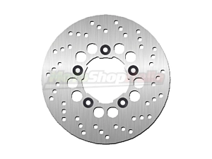 Disco Freno GTR Zephyr 1000/1100 Posteriore