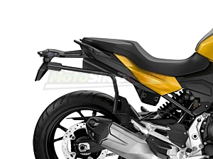 Staffe Borse Laterali BMW F 900 R/XR Shad 3P System
