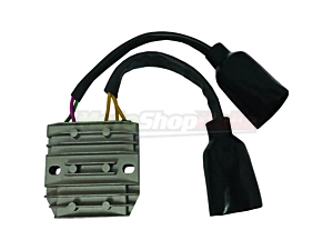 Regolatore di Tensione Honda CBR 600 Transalp 700 CBF 1000