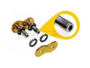 Regina Chain Connecting Link 137ZRP 525 Type 44