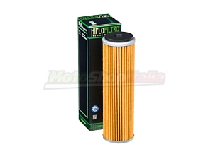 Filtro Olio Fantic Caballero Enduro 250/500 - FB Mondial - AJP
