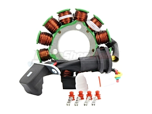 Stator Suzuki RM-Z 250/450 (from 2013)