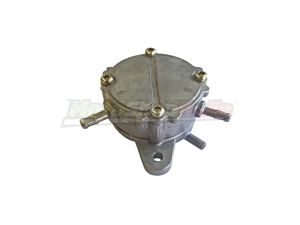 Gasoline Pump Kymco Grand Dink Xciting People Movie 125/250