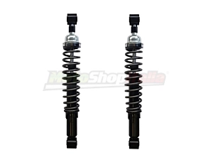 Ammortizzatori X9 125/180/200 Idraulici
