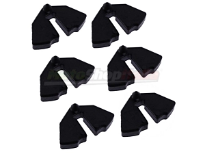 Kit Parastrappi Suzuki GSX GS 550/750/1000/1100
