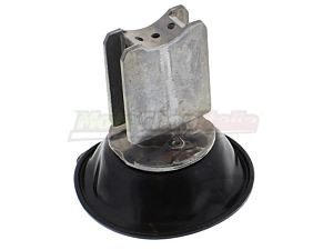 Carburetor Membrane Valve Suzuki DR 125 SE (1995 to 1998)