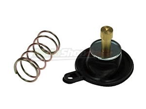 Valvola Tenuta Aria Carburatore Yamaha XTZ 750 TDM 850 VMax