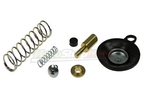 Valvola Tenuta Aria Carburatore Yamaha XT TT XTZ 600/660