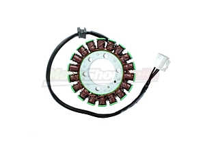 Stator Kawasaki ER6 - Vulcan - Z - Ninja - Versys 650 (2012>)