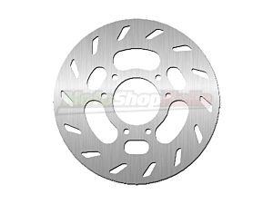 Brake Disk Beta RR 50 - KTM EXC 50 Front