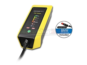 Motobatt PDCFB Caricabatterie Can-Bus BMW Piombo-Litio