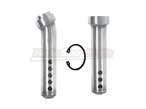 Giannelli Db-Killer (exhaust - silencer spare part)