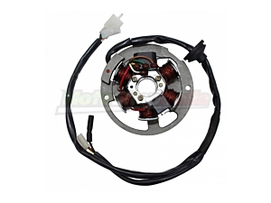 Statore Malaguti F10 F12 F15 Centro Ciak 50 - Beta Minarelli 50