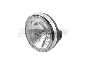Headlight Moto Guzzi Breva Nevada V11 (Optical Group)