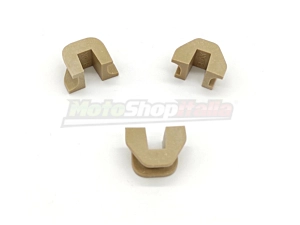 Sliders Guides Variator SH PCX Forza 125/150 (2013>)