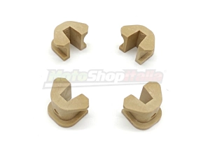 Sliders Guides Variator Downtown People K-XCT 125/300
