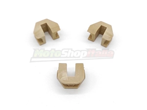 Sliders Guides Variator Scooter Piaggio Leader Engine 125/150/180/200