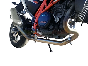 Decatalyzed Link Pipe Duke 690 GPR (2017-2019)