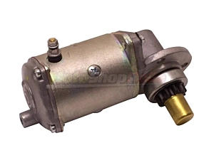 Motorino Avviamento Vespa PX - Cosa - LML Star 125/150/200