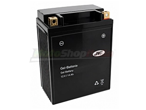 Battery YTX14AHL - YB14L-A2/B2 Sealed Preactivated