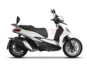 Schienalino Passeggero Piaggio Beverly 300/400 HPE Shad (2021>)
