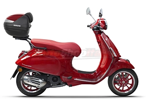 Fitting Kit Top Case Shad Piaggio Vespa Primavera Sprint 50/125/150