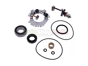 Starter Motor Repair Kit Kawasaki ZX7R - ZX7RR - ZXR 750