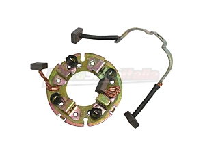 Portaspazzole Motorino Avviamento Honda SM2 - SM8