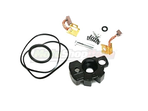 Portaspazzole Motorino Avviamento Yamaha Honda SM18 2 Spazzole