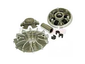 Variator GY6 125/150 4T Engine Sym China Scooters