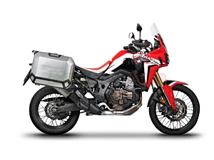 Attacchi Valigie Laterali HONDA AFRICA TWIN 1000 Shad 4P