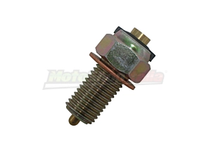 Neutral Switch XT TT 600 Dragstar Tricker DT TDR Shift Pedal