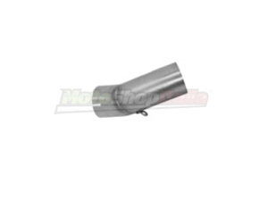 Arrow Silencer Link-Pipe ZX10R (2011-2015)