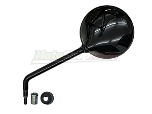 Mirror Vespa 125/300 GTS Notte Approved (<2020)