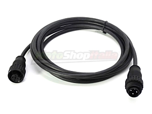 Extension Cable Push&Pull Control Unit Leo2 - Leo4 - Rack