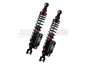 Gas Shock Absorbers BMW C 400 X/GT YSS Adjustable