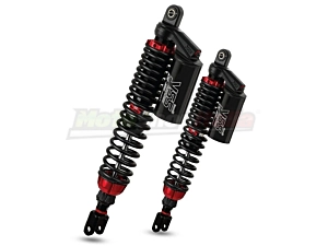 Gas Shock Absorbers Honda ADV 350 YSS Adjustable